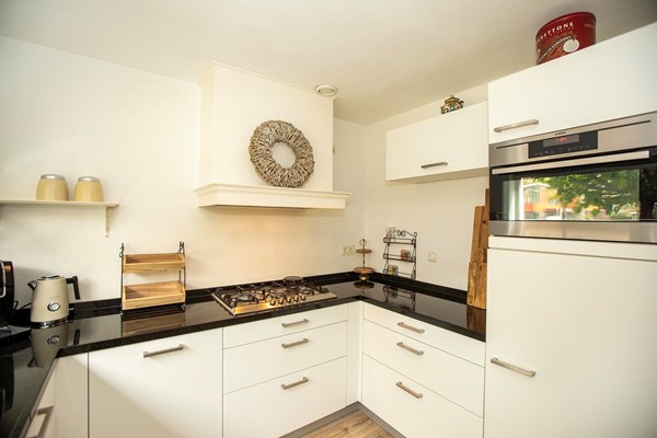 Medium property photo - Bergstraat 25, 3446 DB Woerden